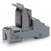  REL-BAUST. 16,8-30,0VDC 4XUM A 