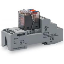  MODULE RELAIS DC24V 4XUM HALT 