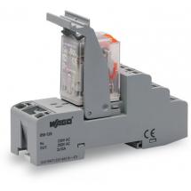  MODULE RELAIS AC230V 2XUM REL. 