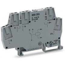  BORNE RELAIS 48 VAC/DC 1U 