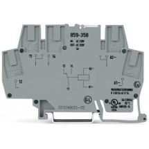 BORNE RELAIS 230 VAC 1U 
