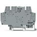  BORNE RELAIS 230 VAC 1U 