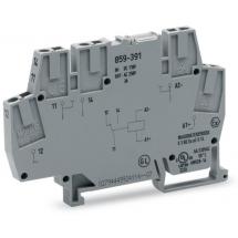  BAORNE RELAIS 115VDC +/-30% 1U 