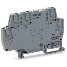  BORNE RELAIS 16,8-30VDC 1RT CO 