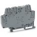  RELAISKLEMME 110VDC +/-40% 1U 
