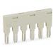  PEIGNE DE PONTAGE 6 POLES / BL 