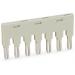  PEIGNE DE PONTAGE 7 POLES / BL 