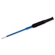  BROCHE TEST 1MM (10MM DENUDAGE 