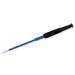  BROCHE TEST 1MM (10MM DENUDAGE 