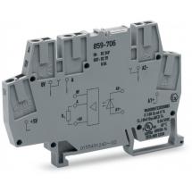  BORNE OPTO COUPLEUR MINIATURE 