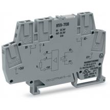  BORNE OPTOCOUPLEUR 24 V DC / 2 