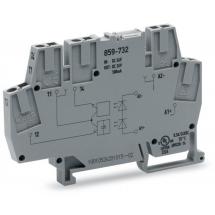  OPTOK.110VDC/24VDC 3A 2-L. 