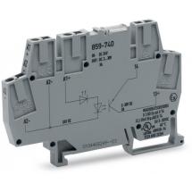  BORNE OPTO COUPLEUR MINIATURE 