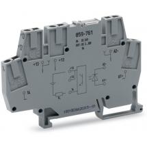  OPTO.6MM 24VDC/24VDC/3A/350HZ 