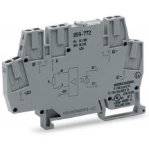  OPTOK.6MM 230VAC/24VDC/0,5A/PL 