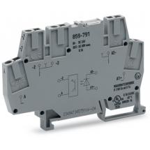 BORNE AVEC OPTOCOUPLEUR MINIAT 