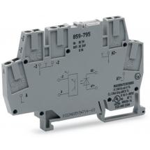  BORNE AVEC OPTOCOUPLEUR MINIAT 
