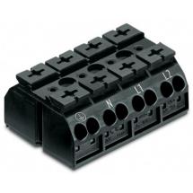  VERB.KL.4-P. M.RF SCHWARZ AUFD 