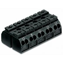  BONRE 4C P CONNEX/AV PIED FIX/ 