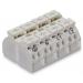  BORNE 4C 4-P/IMPR.PE-N-L1-L2/B 