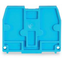  PLAQUE D'EXTREMITE 2 MM / AVEC 