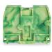  PLAQUE D'EXTREMITE 2 MM / AVEC 