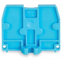  PLAQUE D'EXTREMITE 2 MM / AVEC 