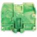  PLAQUE D'EXTREMITE 2 MM / AVEC 