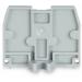  PLAQUE D'EXTREMITE 2 MM / AVEC 