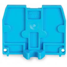  PLAQUE D'EXTREMITE 2 MM / AVEC 