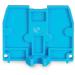  PLAQUE D'EXTREMITE 2 MM / AVEC 