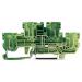  BORNE DE BASE 2ET 4 BR/PE/VERT 