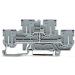  X-COM-4PIN D-DSK-KLEMME L/L GR 