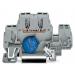  BORNE AVEC VARISTOR 115V DC 
