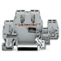  BORNE AVEC DIODE DE SUPPRESSIO 