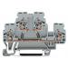  BORNE A DIODES A 2 ETAGES AVEC 
