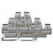  BORNE A 3 ETAGES, L/L/L 