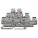  BORNE A 3 ETAGES, PE/N/L 