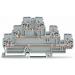  BORNE A DIODES A 3 ETAGES AVEC 
