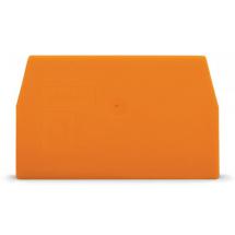  PLAQUE D'EXTREMITE ET INTERMED 