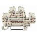  BORNE COMPACT 2 ETAGES 2,5MM 