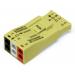  CONNECT.P.LUMINAIRES 4MM2 3-P/ 