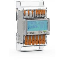  Compteur de consommation d'ne 