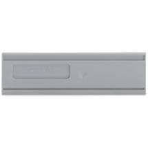  PLAQUE D'EXTREMITE POUR 4C / G 