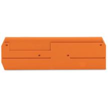  PLAQUE D'EXTREMITE POUR 4C / O 