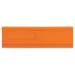  PLAQUE D'EXTREMITE POUR 4C / O 