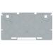  PLAQUE SEPARATEUR M6 