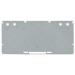  PLAQUE SEPARATEUR M10 