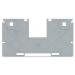  PLAQUE SEPARATEUR EMPL.PONT M8 