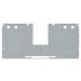  PLAQUE SEPARATEUR PR.EMP.PONT 